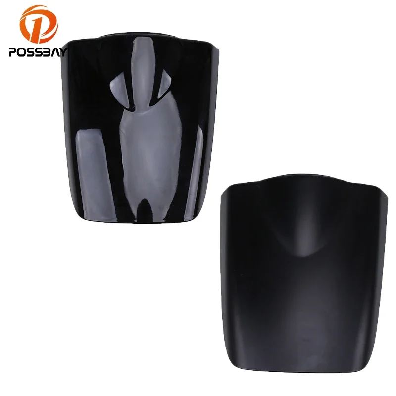 Чехол для заднего сиденья POSSBAY, защита для Honda CBR600RR F5 2003 2004 2005 2006, аксессуары для мотоциклов, коврик для моторного сиденья
Чехол для заднего сиденья POSSBAY, защита для Honda CBR600RR F5 2003 2004 2005 2006, аксессуары для мотоциклов, коврик для моторного сиденья