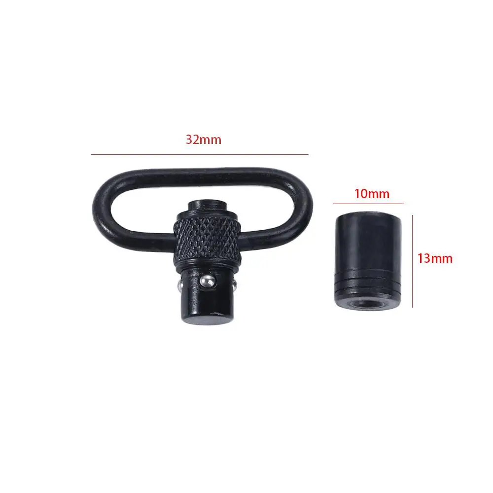Outdoor Tools Pattern Carabiner Swivel Mount Sling Swivel Mount Ring Quick Detach Release Strap Buckle
Outdoor Tools Pattern Carabiner Swivel Mount Sling Swivel Mount Ring Quick Detach Release Strap Buckle