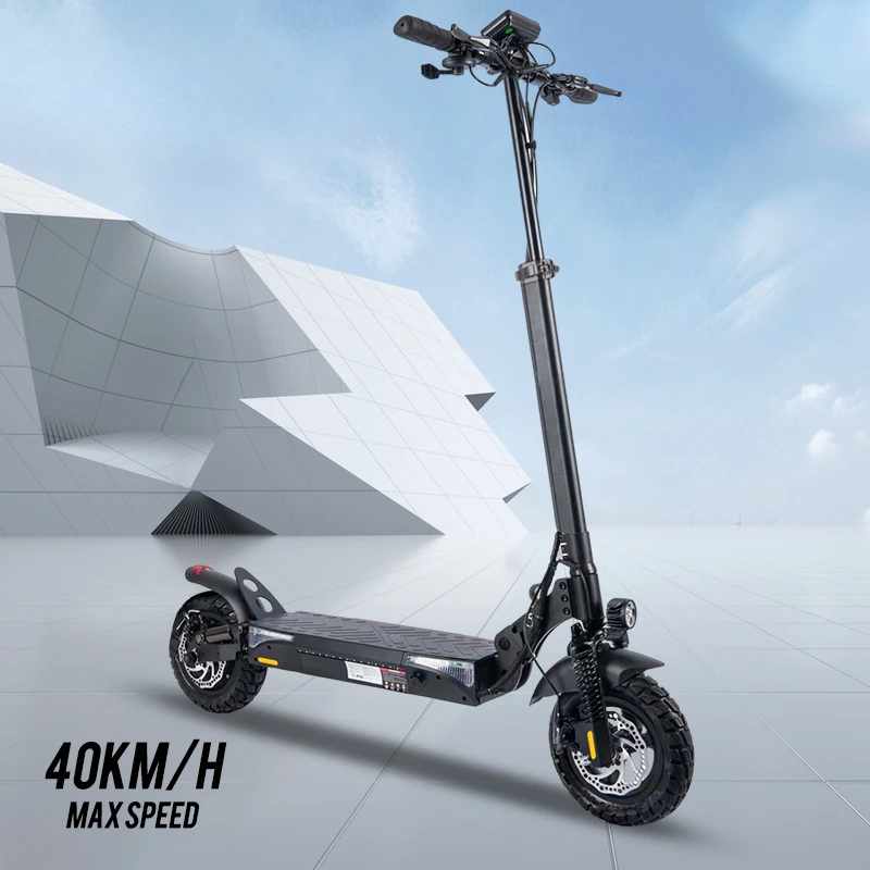 2024 New Design T4 600W 48v 10AH Foldable Skateboard Off-Road New Scooter
2024 New Design T4 600W 48v 10AH Foldable Skateboard Off-Road New Scooter