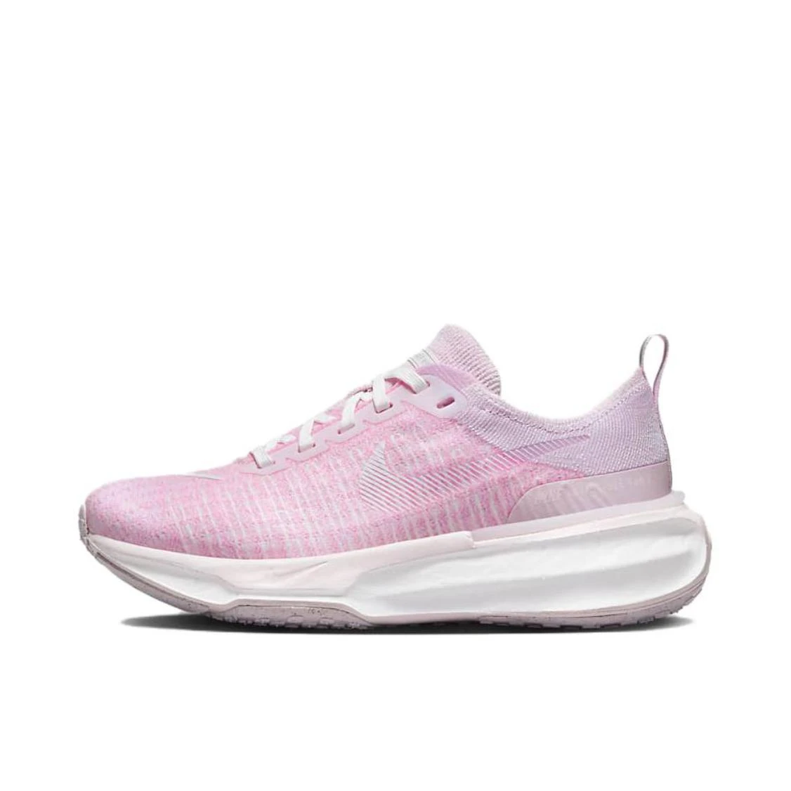 Nike Original Invincible 3, женские и мужские розовые, белые кроссовки из дышащей амортизирующей ткани FN7997-600
Nike Original Invincible 3, женские и мужские розовые, белые кроссовки из дышащей амортизирующей ткани FN7997-600
