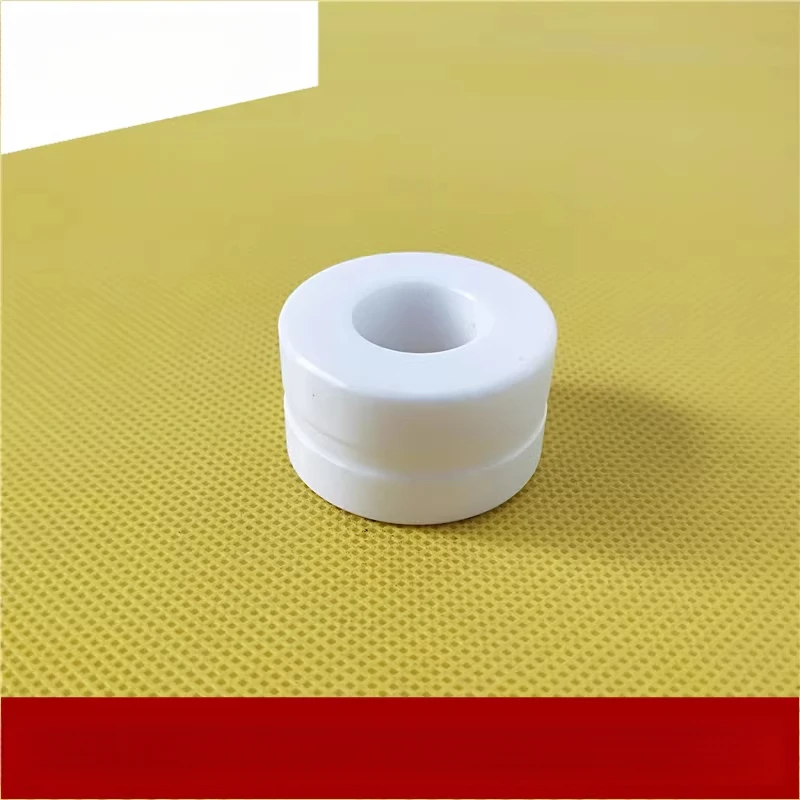 Slow Wire Accessories, Wire Cutting Consumables, Ceramic Tension Idler Wheel SD432, Ceramic Wheel 38 * 19 * 20t
Slow Wire Accessories, Wire Cutting Consumables, Ceramic Tension Idler Wheel SD432, Ceramic Wheel 38 * 19 * 20t