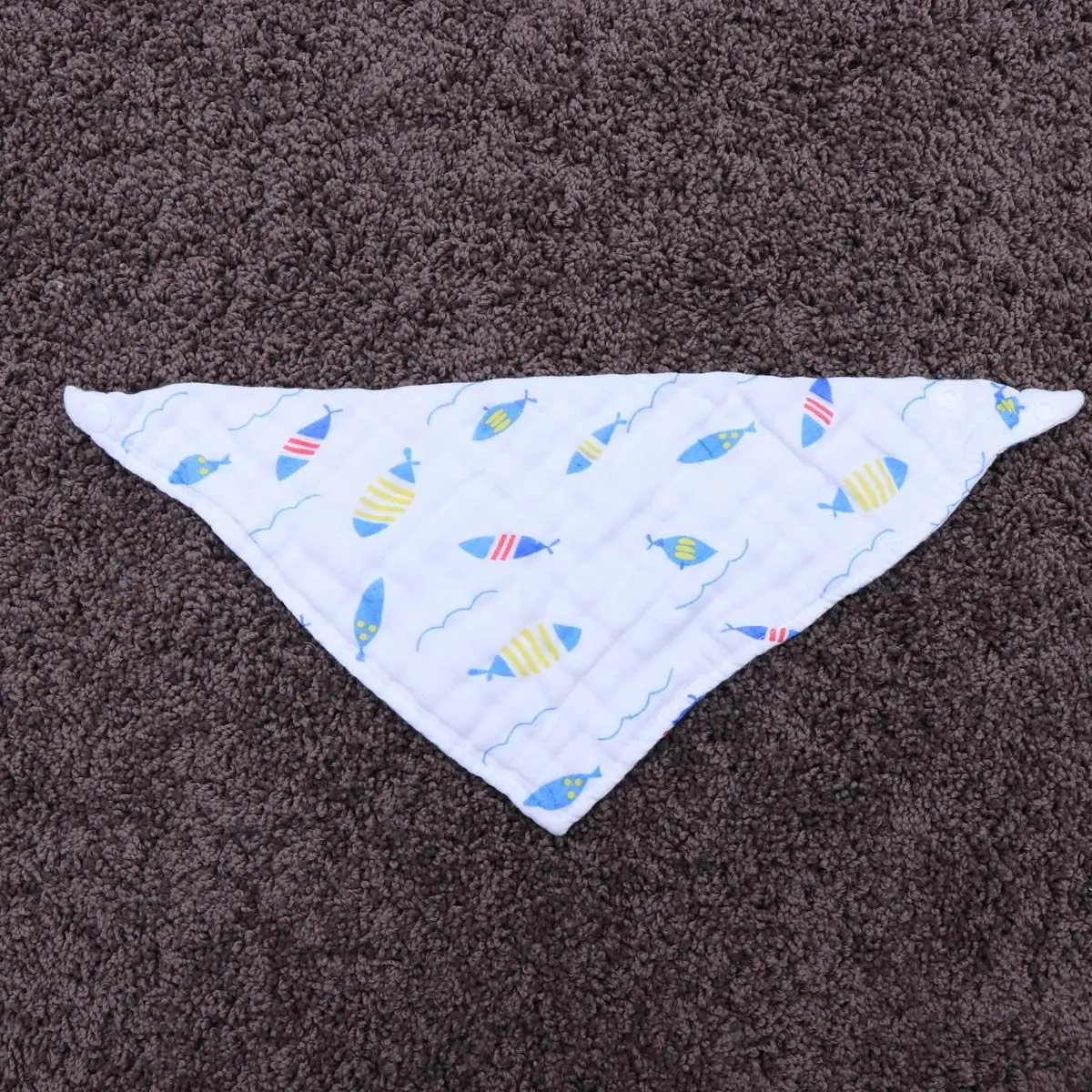 Baby Bibs Unisex Drool Bandana Bibs Soft Cotton Absorbent Toddler Saliva Towels for Teething Babies Fashion Scarf
Baby Bibs Unisex Drool Bandana Bibs Soft Cotton Absorbent Toddler Saliva Towels for Teething Babies Fashion Scarf