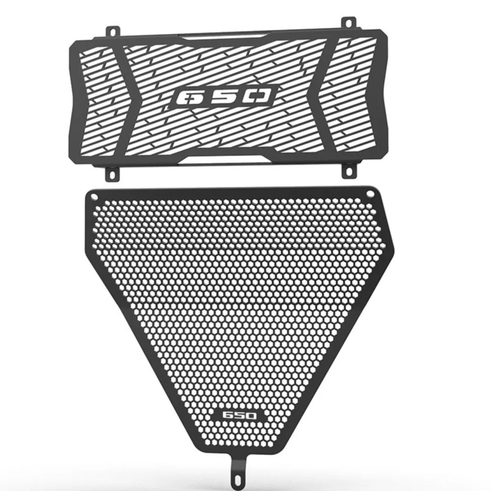 2025 For Kawasaki Ninja 650 Ninja650 Tourer Performance Urban 2017-2024 2023 Motorcycle Accessories Radiator Grille Guard Cover 
2025 For Kawasaki Ninja 650 Ninja650 Tourer Performance Urban 2017-2024 2023 Motorcycle Accessories Radiator Grille Guard Cover