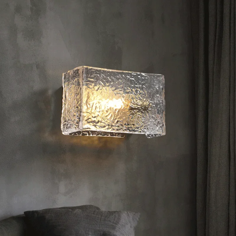 Water Ripple Wall Lamps LED Light Luxury Bedroom Bedside Copper Living Room Decor Background Hotel Corridor Aisle Wall Sconces
Water Ripple Wall Lamps LED Light Luxury Bedroom Bedside Copper Living Room Decor Background Hotel Corridor Aisle Wall Sconces