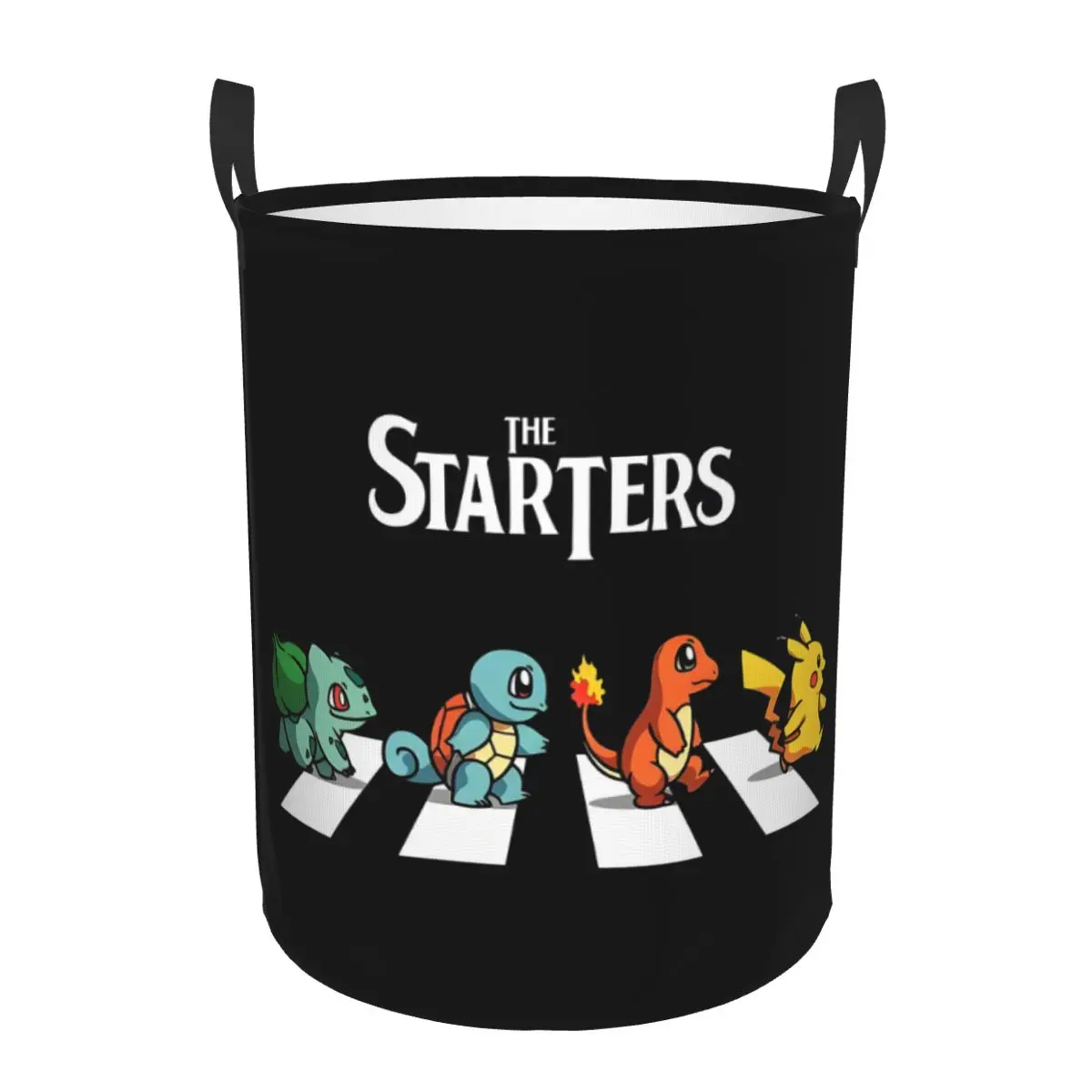 Custom P-Pikachus Anime Laundry Hamper Large Storage Basket Play Game Girls Boys Toy Organizer
Custom P-Pikachus Anime Laundry Hamper Large Storage Basket Play Game Girls Boys Toy Organizer
