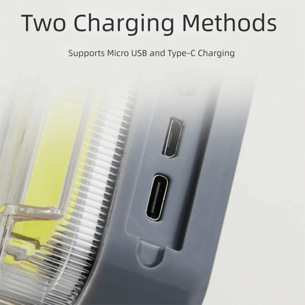 USB Charging Strong Light Flashlight Handheld Design Magnetic Bottom Portable Work Light High Brightness Multi-functional
USB Charging Strong Light Flashlight Handheld Design Magnetic Bottom Portable Work Light High Brightness Multi-functional