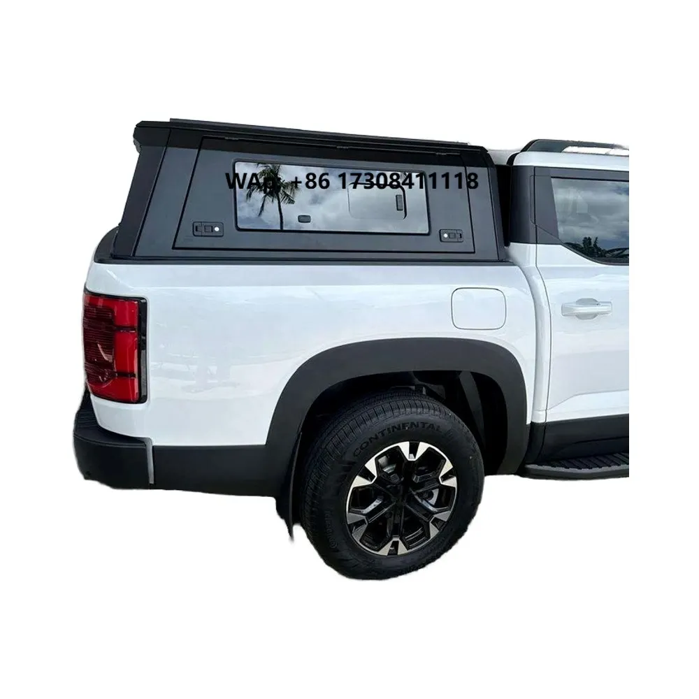 Universal Aluminum Retractable Electric Waterproof Locking Truck Canopy Shark
Universal Aluminum Retractable Electric Waterproof Locking Truck Canopy Shark