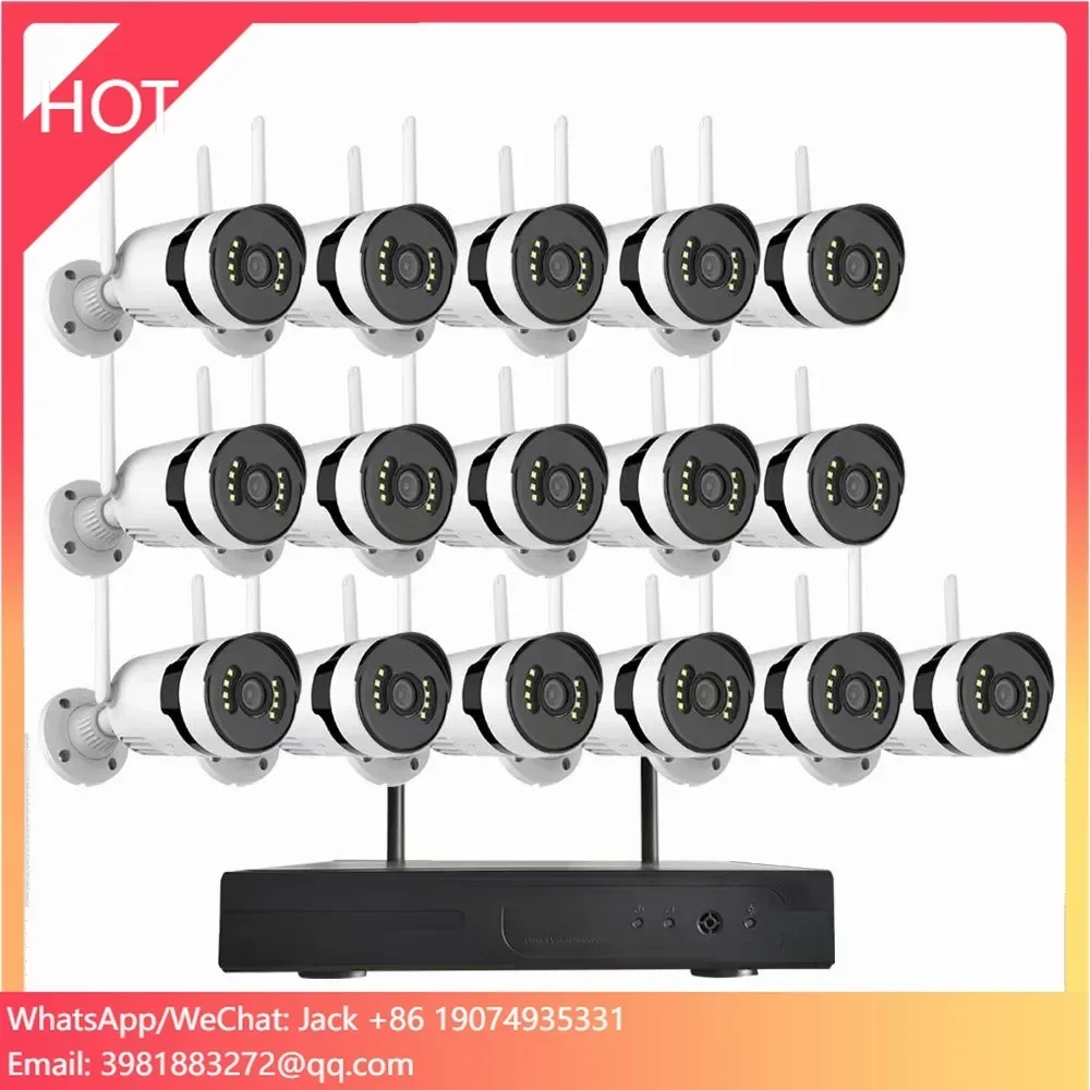 Камера видеонаблюдения Wi-Fi, система CCTV, полный комплект для дома, магазина, бизнеса, фабрики, средства безопасности и защиты.
Камера видеонаблюдения Wi-Fi, система CCTV, полный комплект для дома, магазина, бизнеса, фабрики, средства безопасности и защиты.