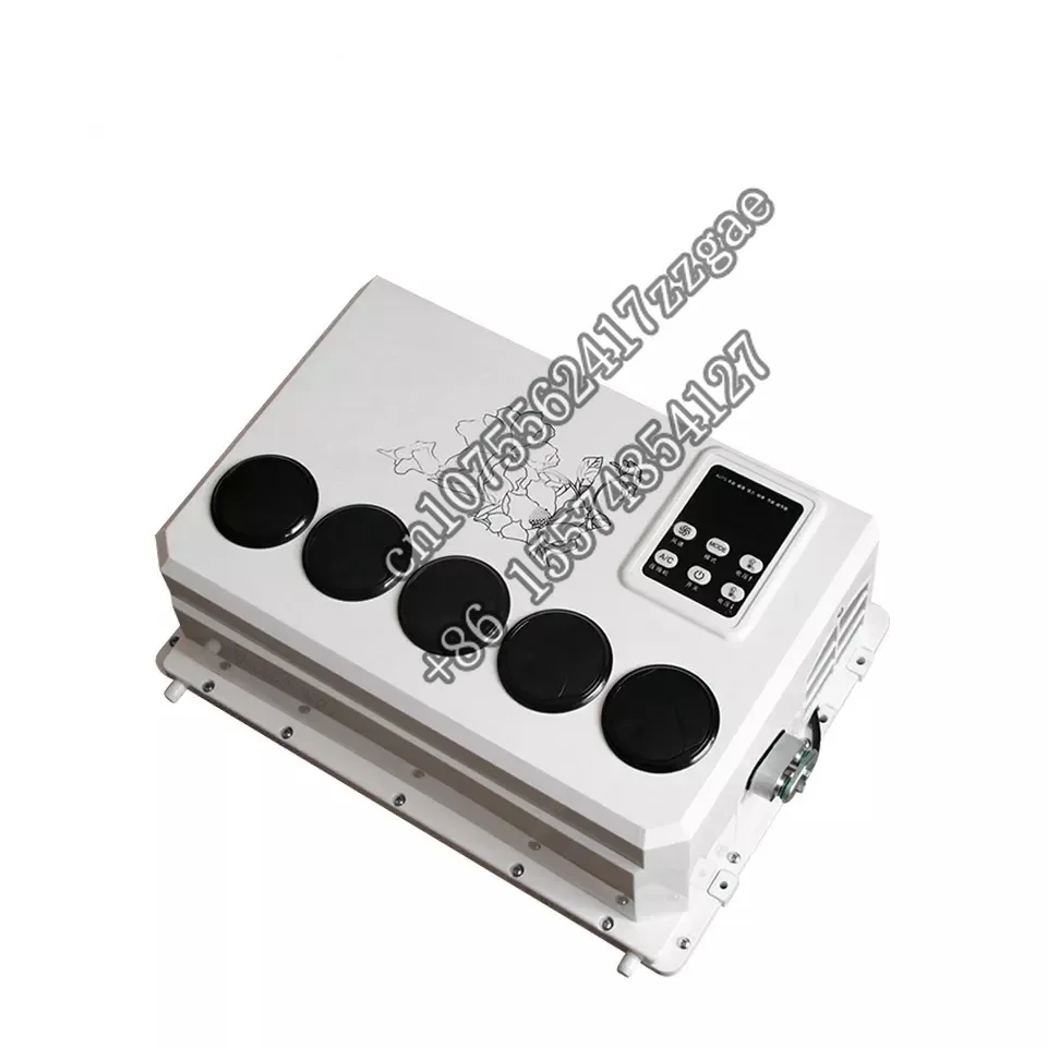 Wholesale 12 Volt 24V Electric Air Conditioning Conditioner For Truck Split Air Conditioner Parking air conditioning systems
Wholesale 12 Volt 24V Electric Air Conditioning Conditioner For Truck Split Air Conditioner Parking air conditioning systems