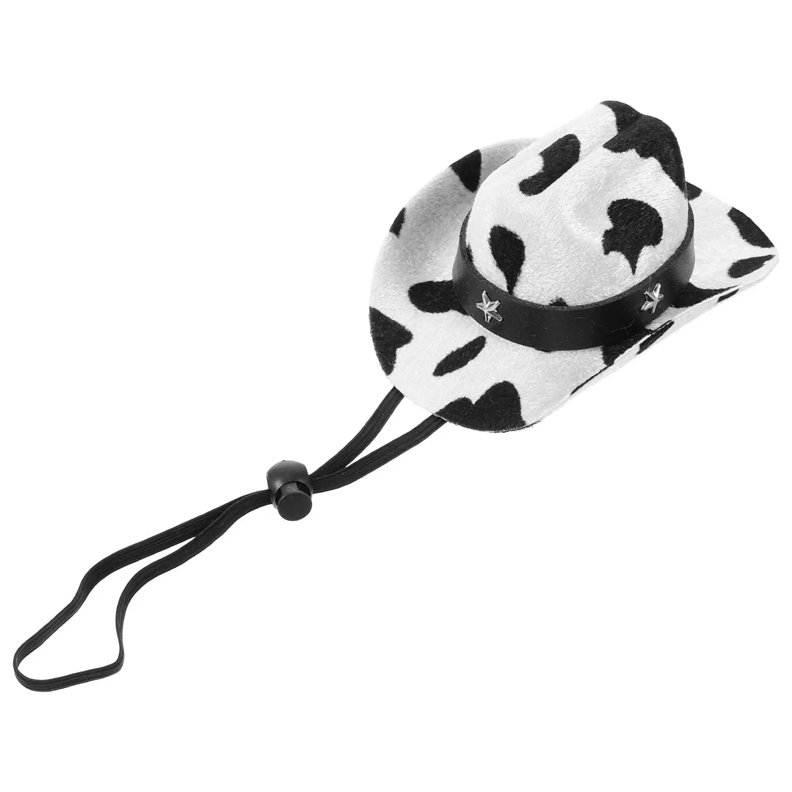 Pet Hat Milk Pattern Chin Strap S Size Adjustable Non-slip Dog Cat Fashion Puppy Accessory Photo Party Holiday
Pet Hat Milk Pattern Chin Strap S Size Adjustable Non-slip Dog Cat Fashion Puppy Accessory Photo Party Holiday