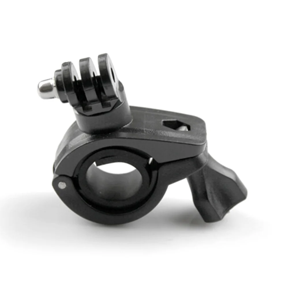 ABS Durable Adjustable Holder for Action Camera 4s Shockproof Anti Slip Fixed Mount Motorbike Sports Bracket
ABS Durable Adjustable Holder for Action Camera 4s Shockproof Anti Slip Fixed Mount Motorbike Sports Bracket