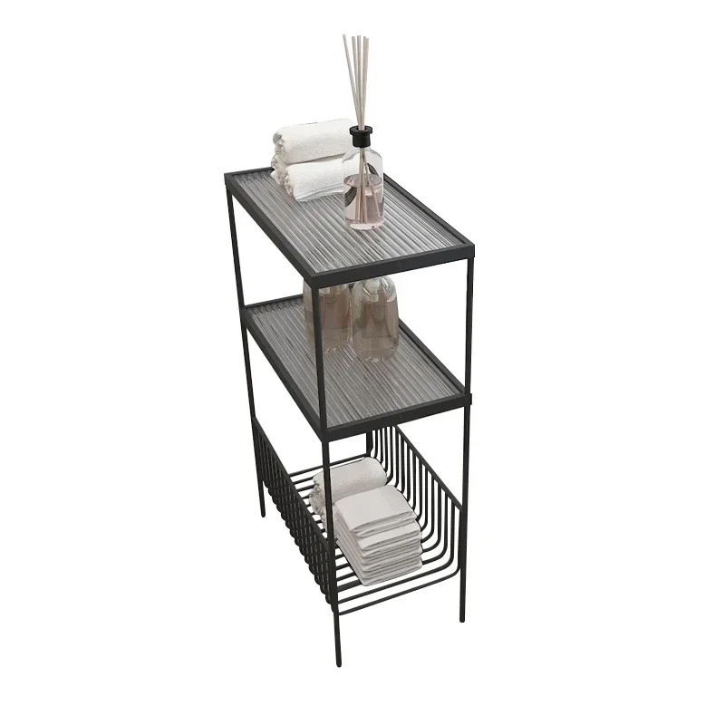 Premium bathroom trolley rack next to floor bathtub storage rack bathroom cosmetics storage rack narrow High Quality
Premium bathroom trolley rack next to floor bathtub storage rack bathroom cosmetics storage rack narrow High Quality
