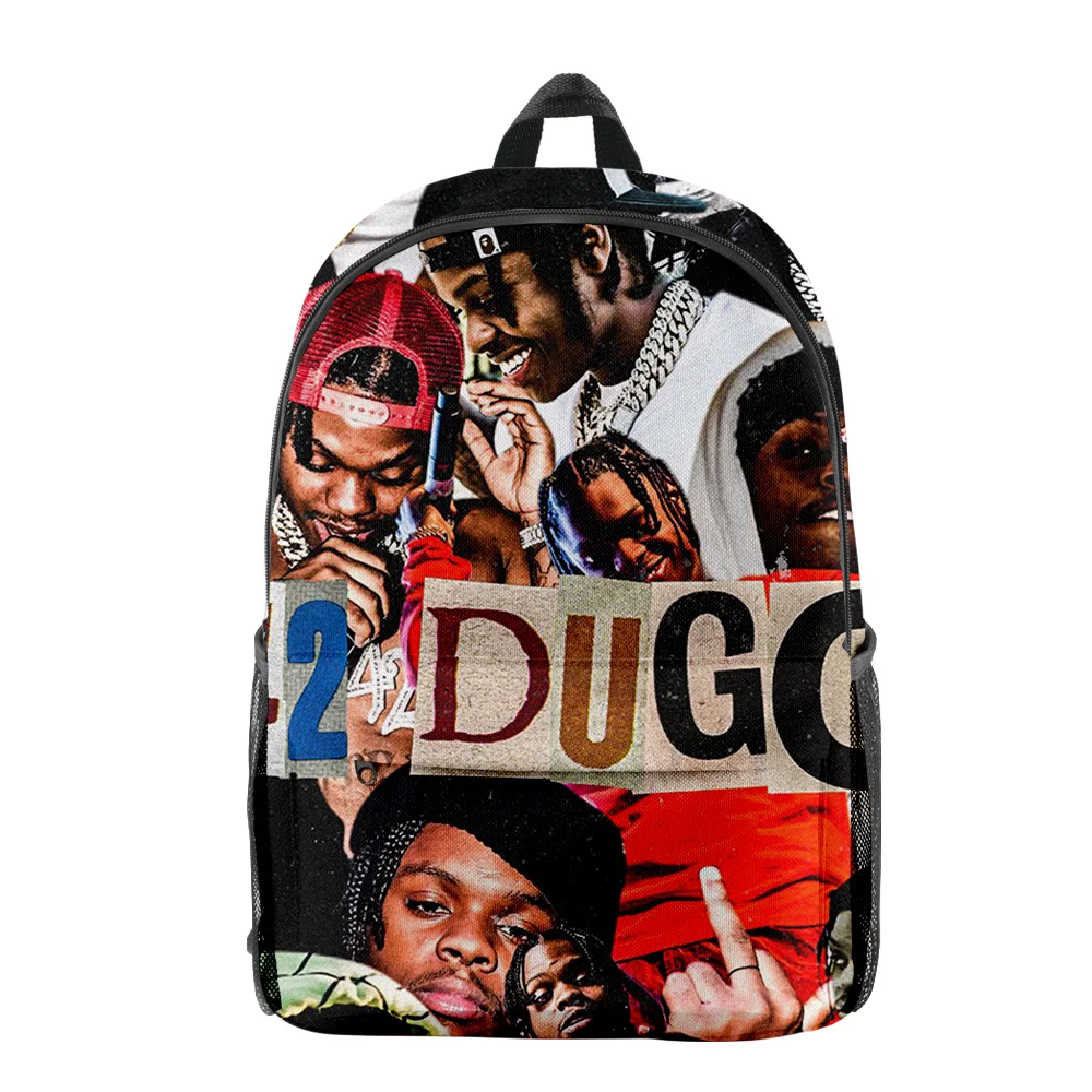 Модные популярные 42 DUGG pupil Bookbag, рюкзаки для ноутбуков, оксфордские водонепроницаемые рюкзаки с 3D принтом для мальчиков и девочек, дорожные рюкзаки
Модные популярные 42 DUGG pupil Bookbag, рюкзаки для ноутбуков, оксфордские водонепроницаемые рюкзаки с 3D принтом для мальчиков и девочек, дорожные рюкзаки