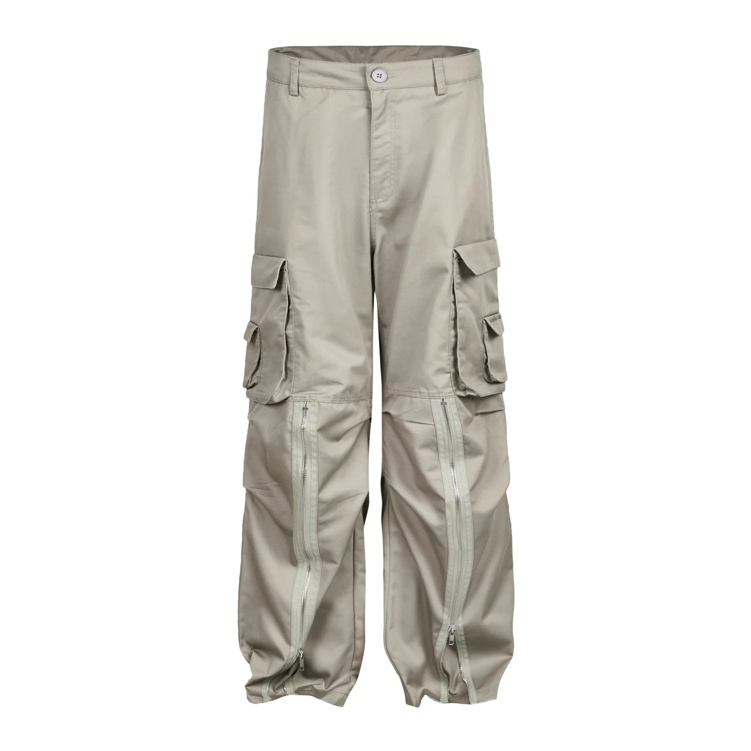 MADE EXTREME Wide Leg Paratrooper Pants for Men's Street Wear Multi-Pocket Summer Men's Women's Casual Pants
MADE EXTREME Wide Leg Paratrooper Pants for Men's Street Wear Multi-Pocket Summer Men's Women's Casual Pants