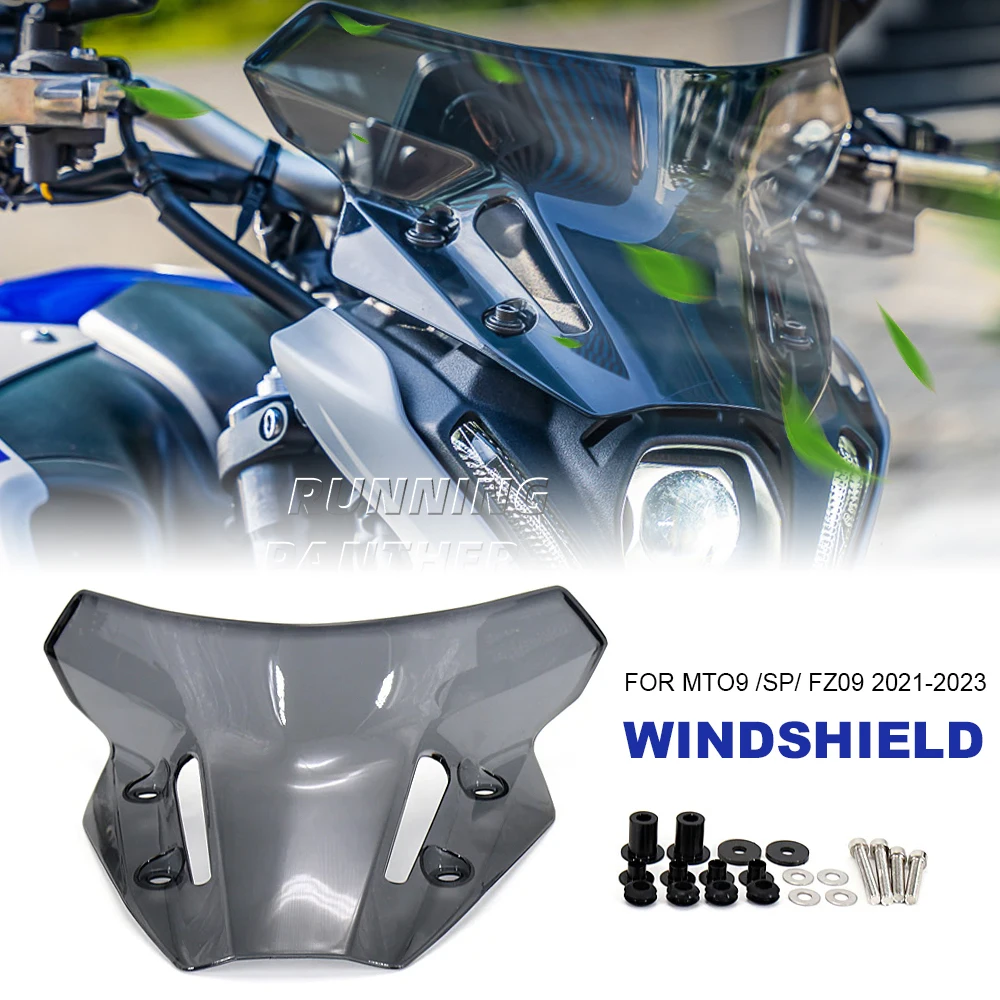Для YAMAHA MT-09 SP FZ-09 MT09 FZ09 MT FZ 09 2021-2023 аксессуары для мотоциклов ветровые дефлекторы лобовое стекло лобовое стекло
Для YAMAHA MT-09 SP FZ-09 MT09 FZ09 MT FZ 09 2021-2023 аксессуары для мотоциклов ветровые дефлекторы лобовое стекло лобовое стекло