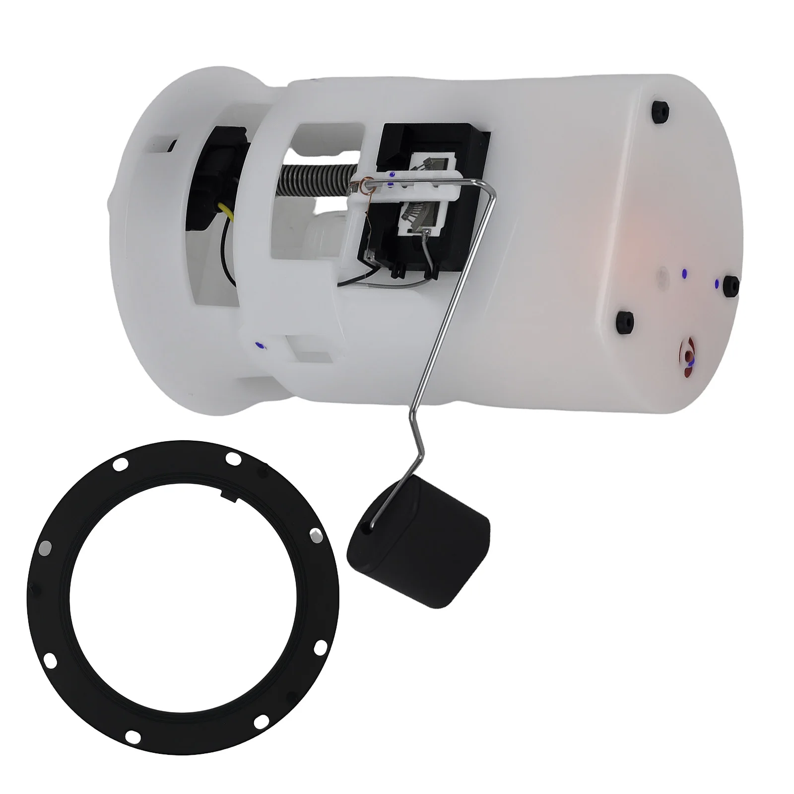 Fuel Pump Module Assembly for 2003-2005 Hyundai Tiburon V6 2.7L E8529M
Fuel Pump Module Assembly for 2003-2005 Hyundai Tiburon V6 2.7L E8529M