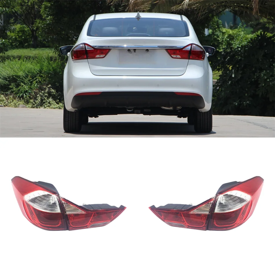 For Kia K3 2016 2017 2018 Accessories For Vehicles Turn Signal Parts Car Tail Light Assembly Vehicle Taillight Assembly
For Kia K3 2016 2017 2018 Accessories For Vehicles Turn Signal Parts Car Tail Light Assembly Vehicle Taillight Assembly