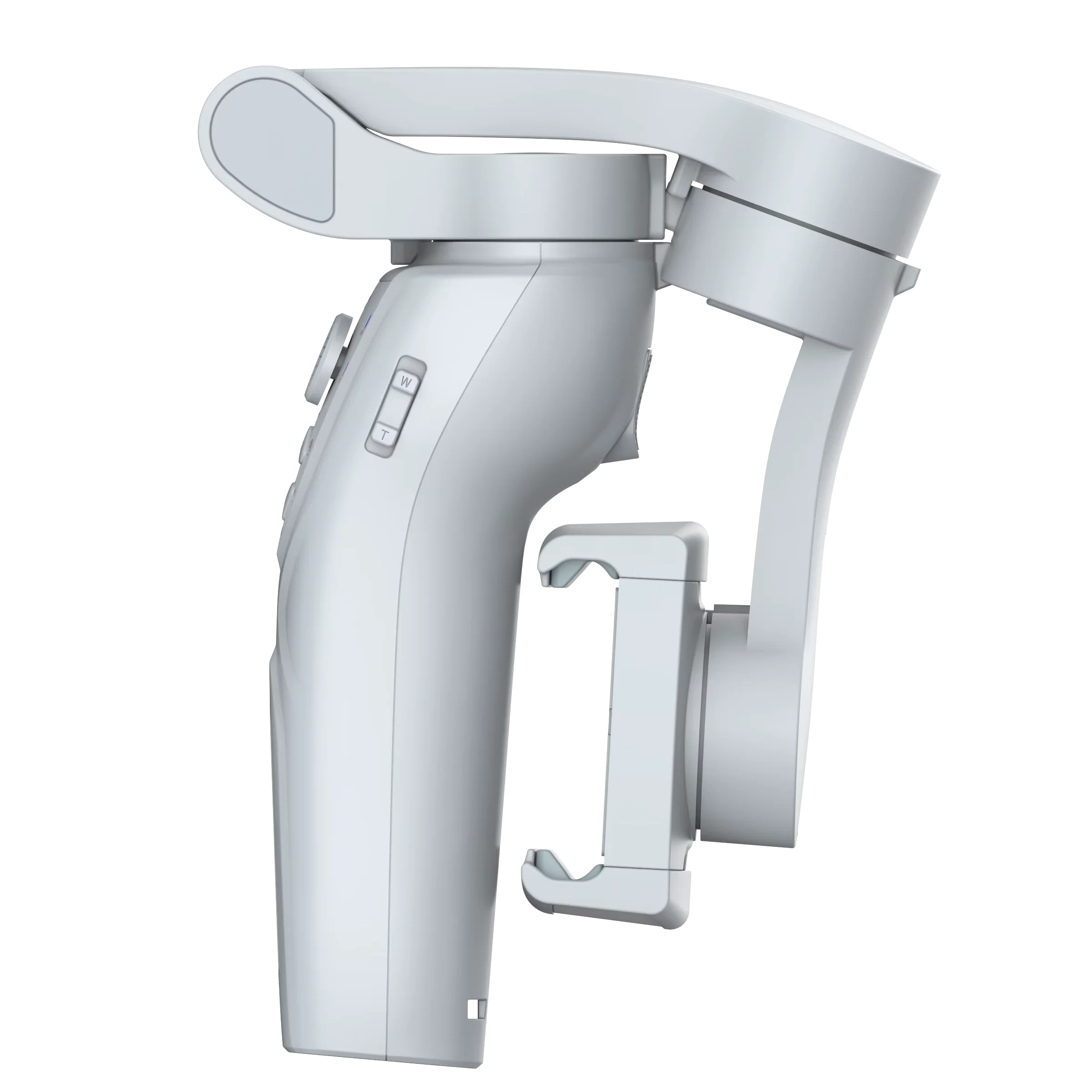 AI Smart Camera Phone Holder With Gimbal Stabilizer Selfie Stick FPV 360 Degree Auto Tracking Live Vlogging Tripod Mounts
AI Smart Camera Phone Holder With Gimbal Stabilizer Selfie Stick FPV 360 Degree Auto Tracking Live Vlogging Tripod Mounts