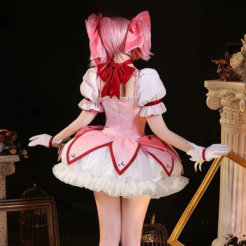 w;2,c\4.g;IN STOCK Anime【S-XXL】DokiDoki-SR Kanamee Madoka Cosplay Costume Plus Size6,b'8\j'7/
w;2,c\4.g;IN STOCK Anime【S-XXL】DokiDoki-SR Kanamee Madoka Cosplay Costume Plus Size6,b'8\j'7/