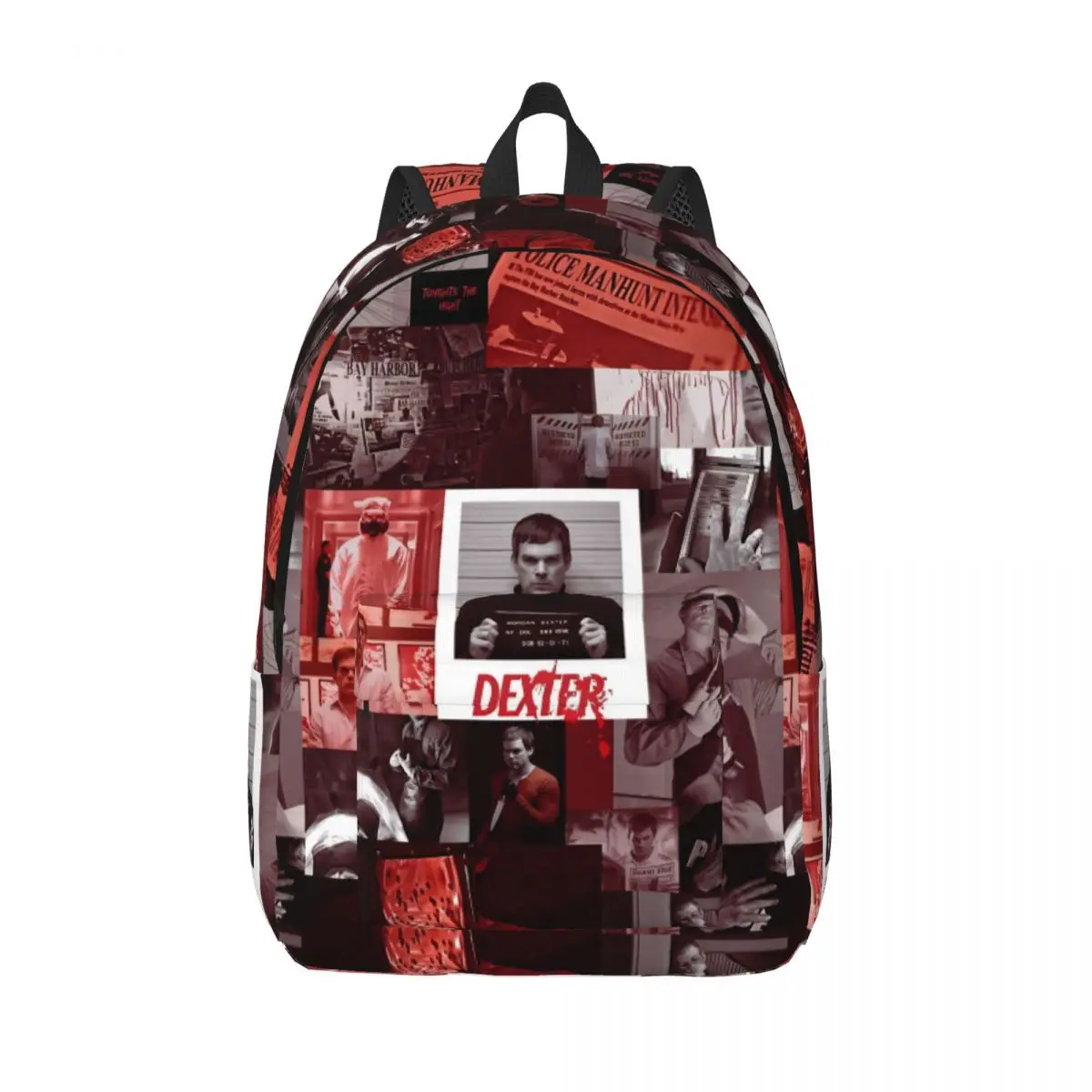 Рюкзак Dexter Morgan Bay Harbor Butcher для мужчин и женщин, студенческий подростковый деловой рюкзак, ТВ-шоу, колледжа, холщовые сумки, спортивные сумки
Рюкзак Dexter Morgan Bay Harbor Butcher для мужчин и женщин, студенческий подростковый деловой рюкзак, ТВ-шоу, колледжа, холщовые сумки, спортивные сумки