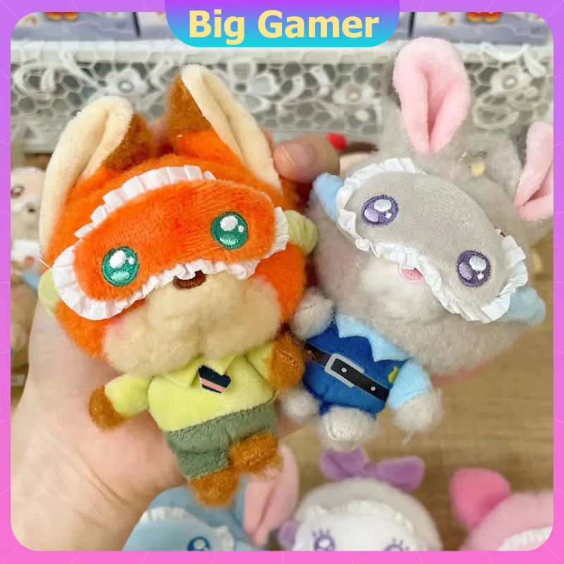 Сюрприз, загадочная коробка для игрушек, пижамная серия Disney Squinting Eye, слепая коробка, коллекционные плюшевые куклы, стежка Джуди Ник, модный
Сюрприз, загадочная коробка для игрушек, пижамная серия Disney Squinting Eye, слепая коробка, коллекционные плюшевые куклы, стежка Джуди Ник, модный