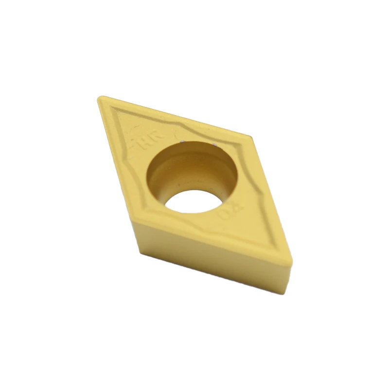 Original ZCCCT DCMT11T304-HR YBD152 YBC251 YBC252 YBM251 поворотные твердосплавные вставки tools 
Original ZCCCT DCMT11T304-HR YBD152 YBC251 YBC252 YBM251 поворотные твердосплавные вставки tools