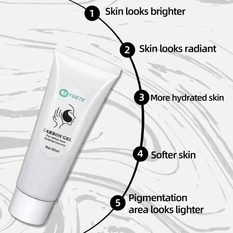 Лазерный гель-крем для глубокой очистки кожи Углеродный крем Nd Yag Углеродный пилинг-гель для лазерного карбонового белка 80 г для отбеливания кожи
Лазерный гель-крем для глубокой очистки кожи Углеродный крем Nd Yag Углеродный пилинг-гель для лазерного карбонового белка 80 г для отбеливания кожи