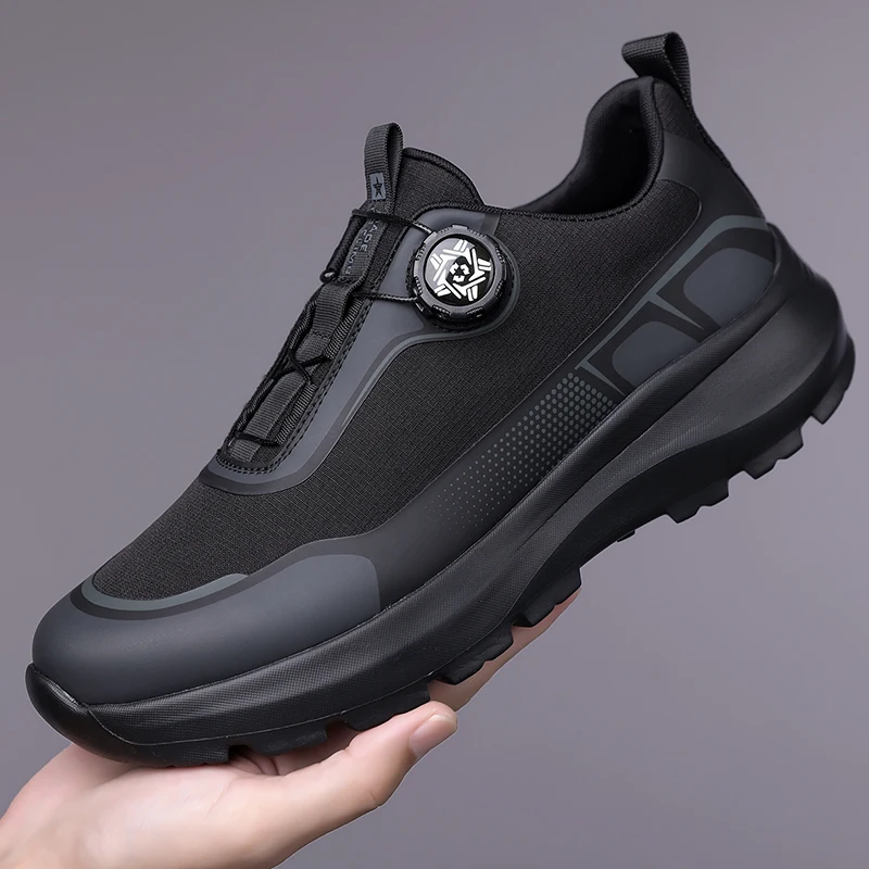 Легкий уличный Climbing oes Мужской походный Sports oes ip Износостойкий внедорожный Running oes Thi Bot Антизапах
Легкий уличный Climbing oes Мужской походный Sports oes ip Износостойкий внедорожный Running oes Thi Bot Антизапах