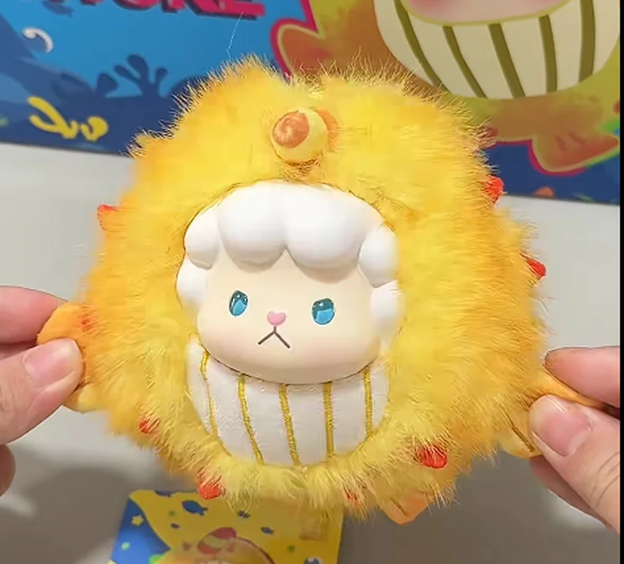 Виниловые игрушечные подвески, серия Ocean Adventure, модная глухая коробка, коллекционные подвесные украшения для детей и хоббистов
Виниловые игрушечные подвески, серия Ocean Adventure, модная глухая коробка, коллекционные подвесные украшения для детей и хоббистов
