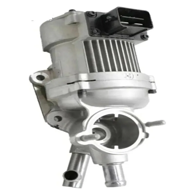Coolant Pump 25100-2E272 Fits For Hyundai Sonata for Kia Optima Hybrid 2.0L
Coolant Pump 25100-2E272 Fits For Hyundai Sonata for Kia Optima Hybrid 2.0L
