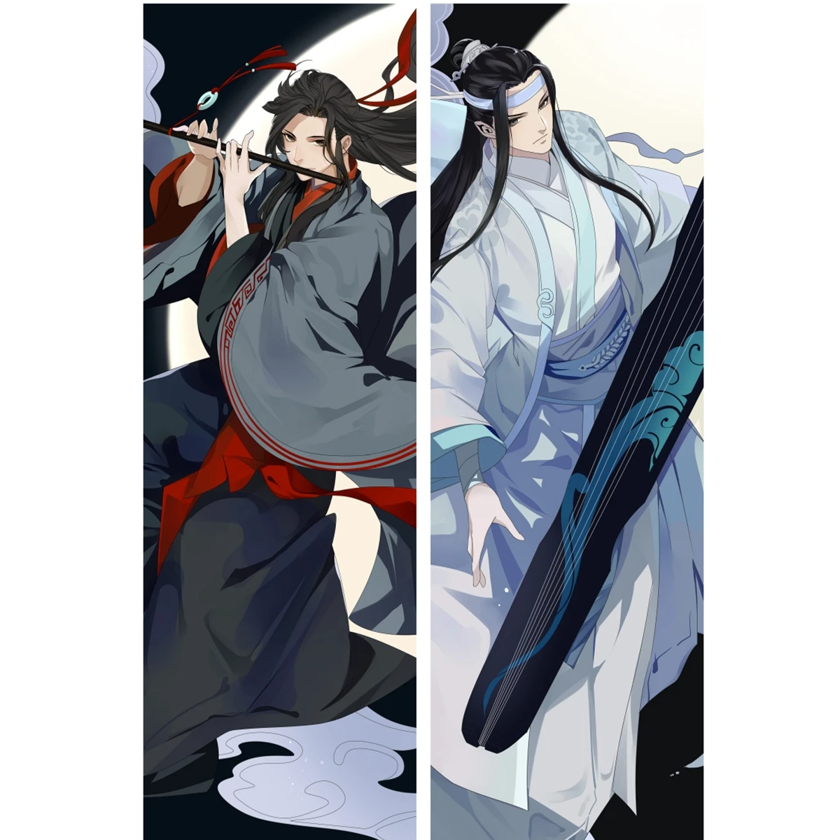 Boyoxon Wei Wuxian аниме фигурка наволочка обнимающая подушка наволочка с двусторонним принтом персиковая кожа/2WAY плюш
Boyoxon Wei Wuxian аниме фигурка наволочка обнимающая подушка наволочка с двусторонним принтом персиковая кожа/2WAY плюш