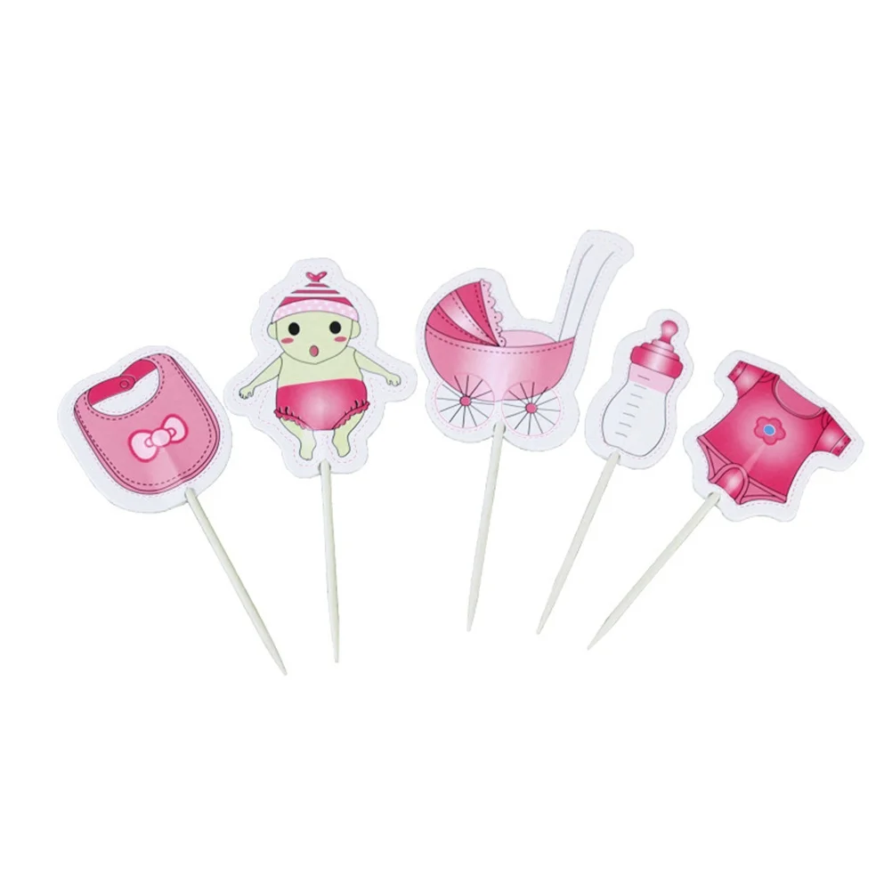 20pcs Baby Stroller Cake Toppers Picks Decorations for Kids Party Birthday Shower Cupcake Scene Cake Decorations
20pcs Baby Stroller Cake Toppers Picks Decorations for Kids Party Birthday Shower Cupcake Scene Cake Decorations