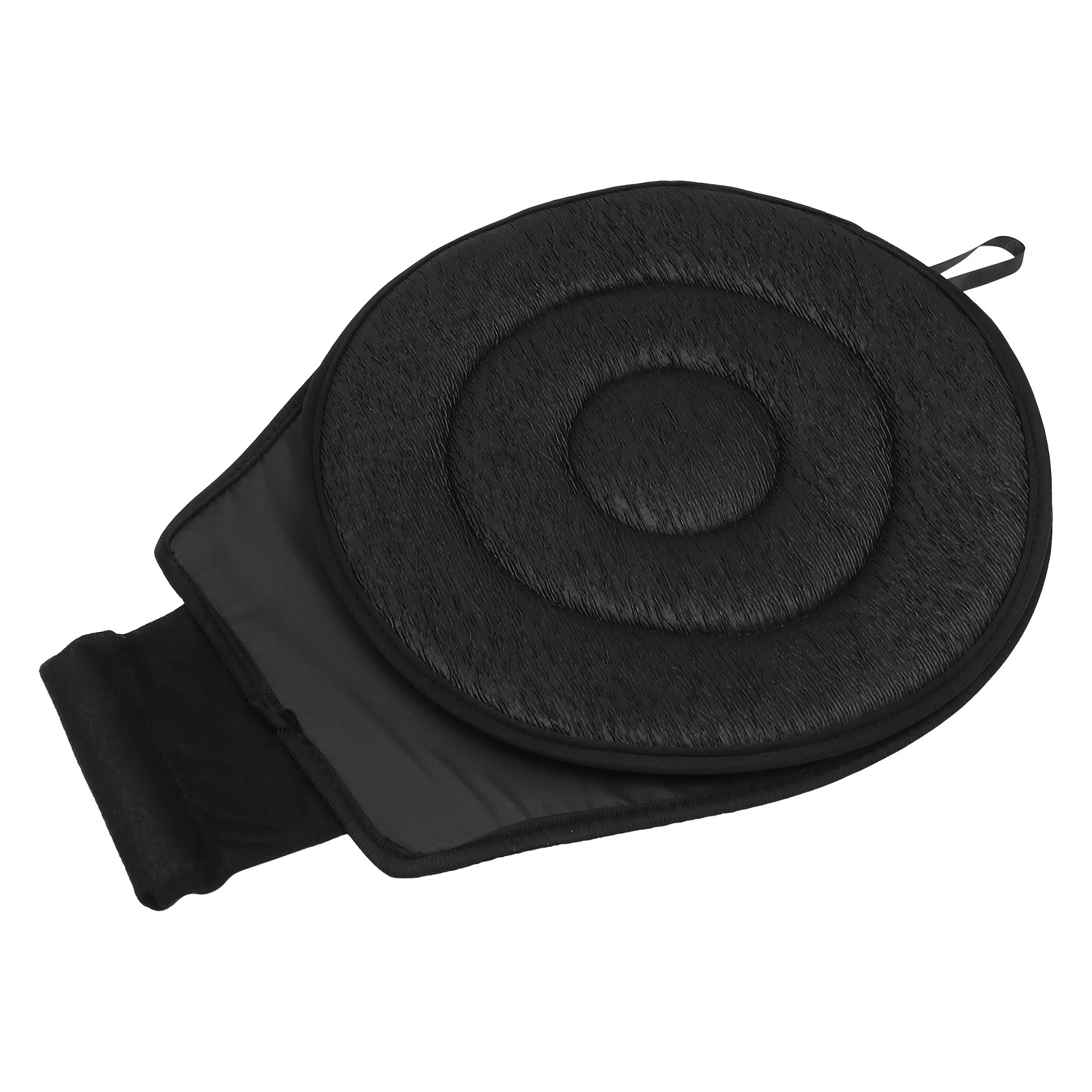 Swivel Cushion Chair Lumbar Support for Car Seat Rotating Automotive Cushions Comfortable Pad
Swivel Cushion Chair Lumbar Support for Car Seat Rotating Automotive Cushions Comfortable Pad