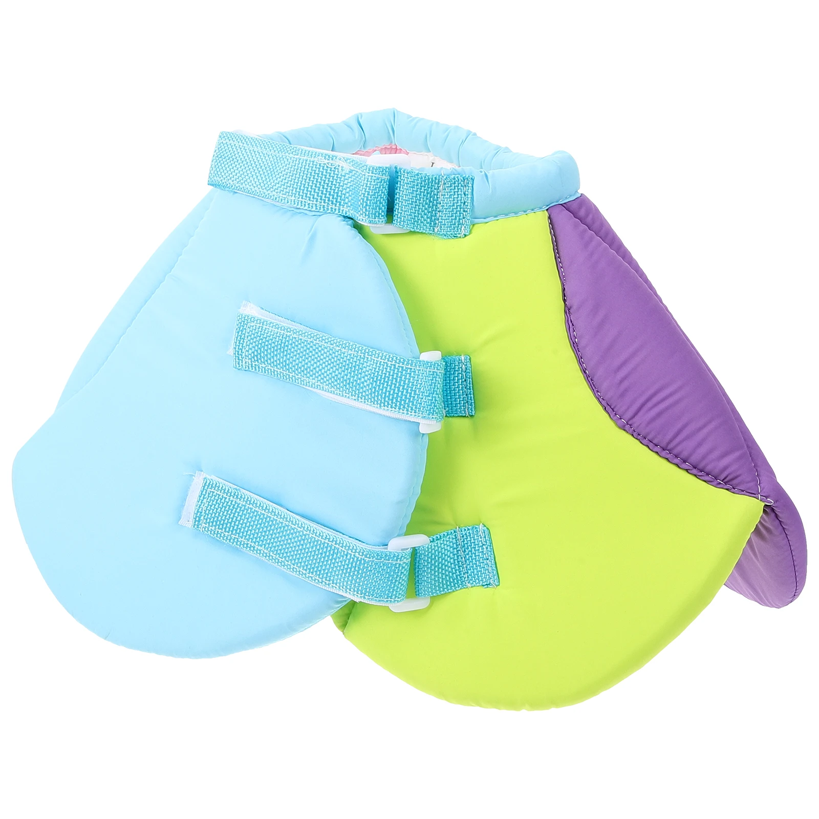 Flower Shaped Pet Protective Collar Elizabethan Neck Shield Anti-Lick Dog Collar Light Comfortable Post-Operation Wound Care Pet
Flower Shaped Pet Protective Collar Elizabethan Neck Shield Anti-Lick Dog Collar Light Comfortable Post-Operation Wound Care Pet