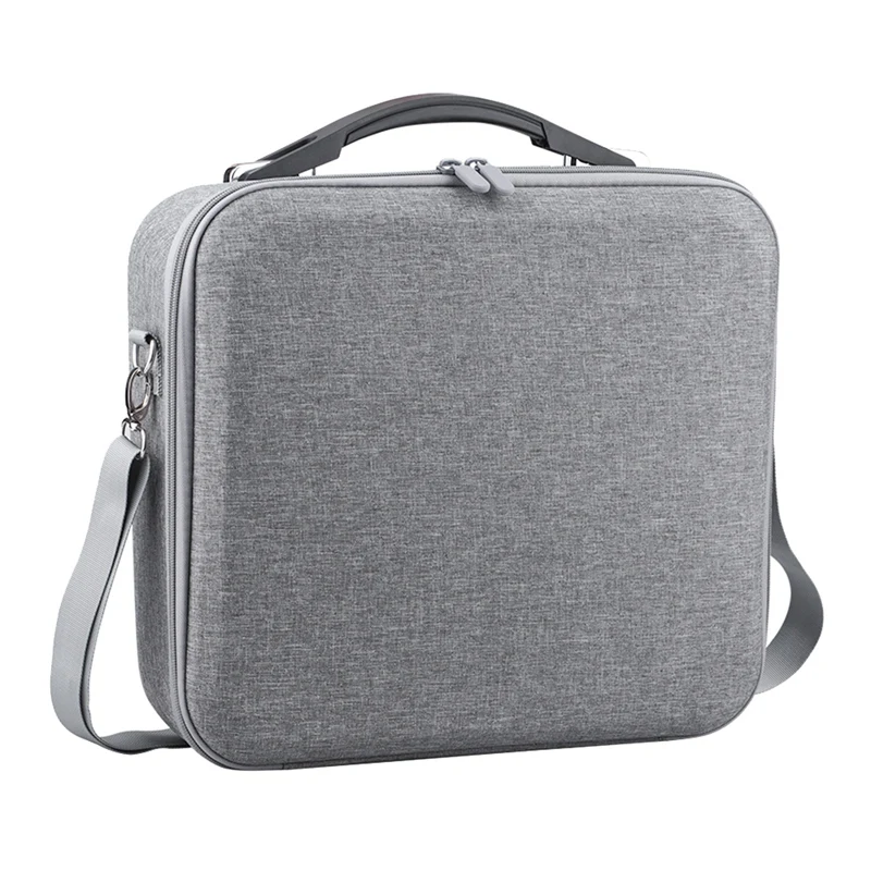 Portable Storage Bag Handbag Replacement Accessories For Mavic 3 Pro Remote Control Drone Protective Storage Case
Portable Storage Bag Handbag Replacement Accessories For Mavic 3 Pro Remote Control Drone Protective Storage Case
