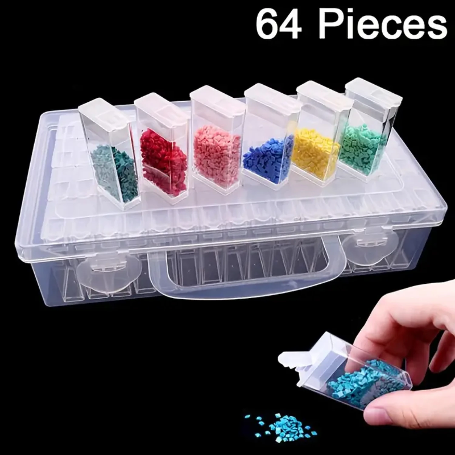tical and versatile, suitable for a wide range of craft projects. Keep your supplies organized and easily accessible with these
tical and versatile, suitable for a wide range of craft projects. Keep your supplies organized and easily accessible with these