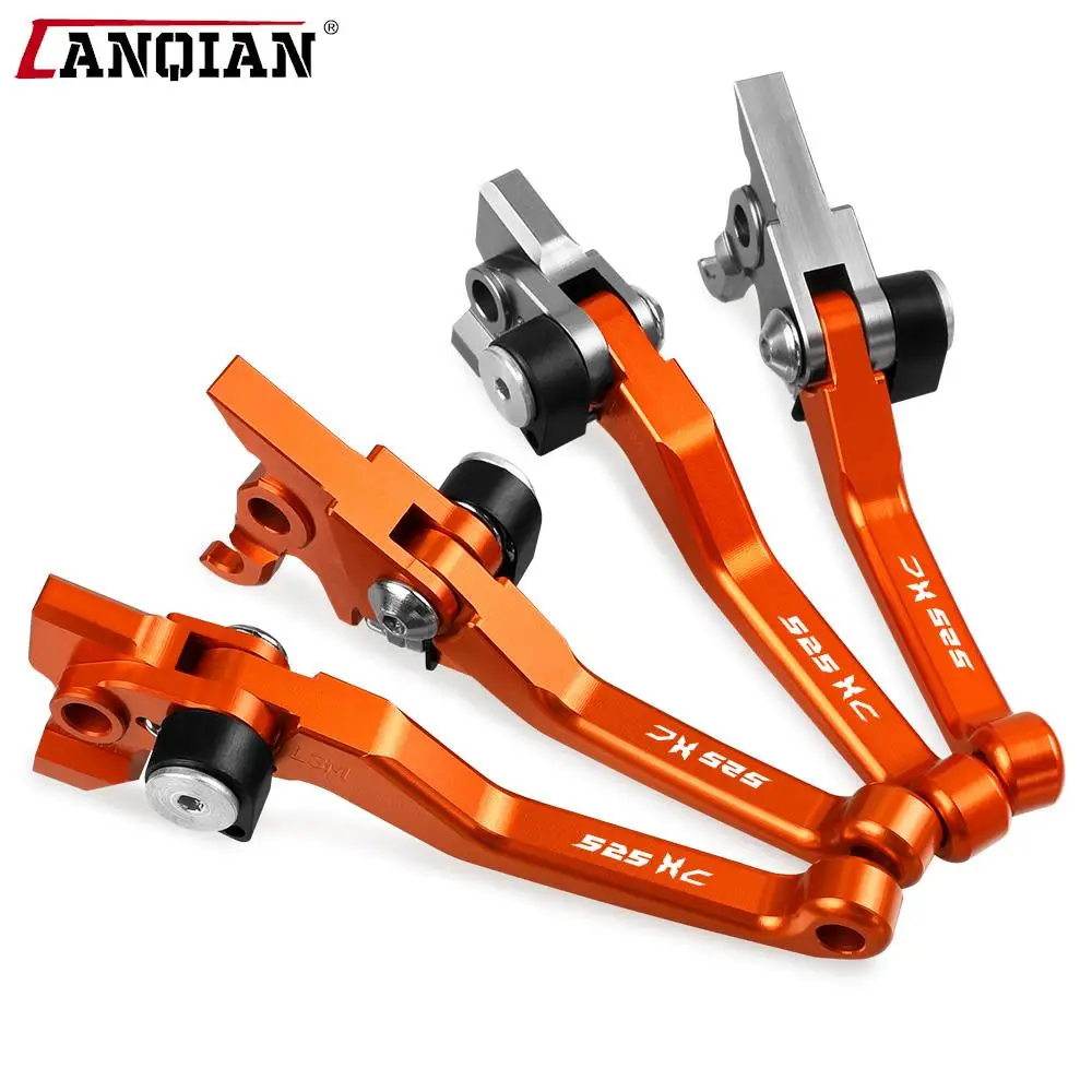 Motocross Foldable Pivot Dirt Bike Brake Clutch Levers Handle Lever Accessories Fit FOR 525XC 525 XC 2003 2004 2005 2006 2007
Motocross Foldable Pivot Dirt Bike Brake Clutch Levers Handle Lever Accessories Fit FOR 525XC 525 XC 2003 2004 2005 2006 2007