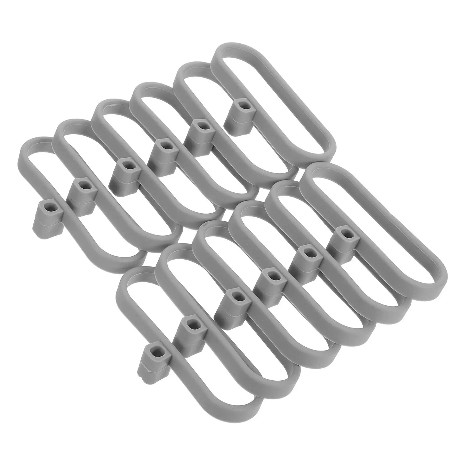 12 Pcs Cup Hanging Silicone Ring Mason Jar Holder Food Grade Silica Gel Kitchen Canisters Spoon Storage Function Airtight
12 Pcs Cup Hanging Silicone Ring Mason Jar Holder Food Grade Silica Gel Kitchen Canisters Spoon Storage Function Airtight