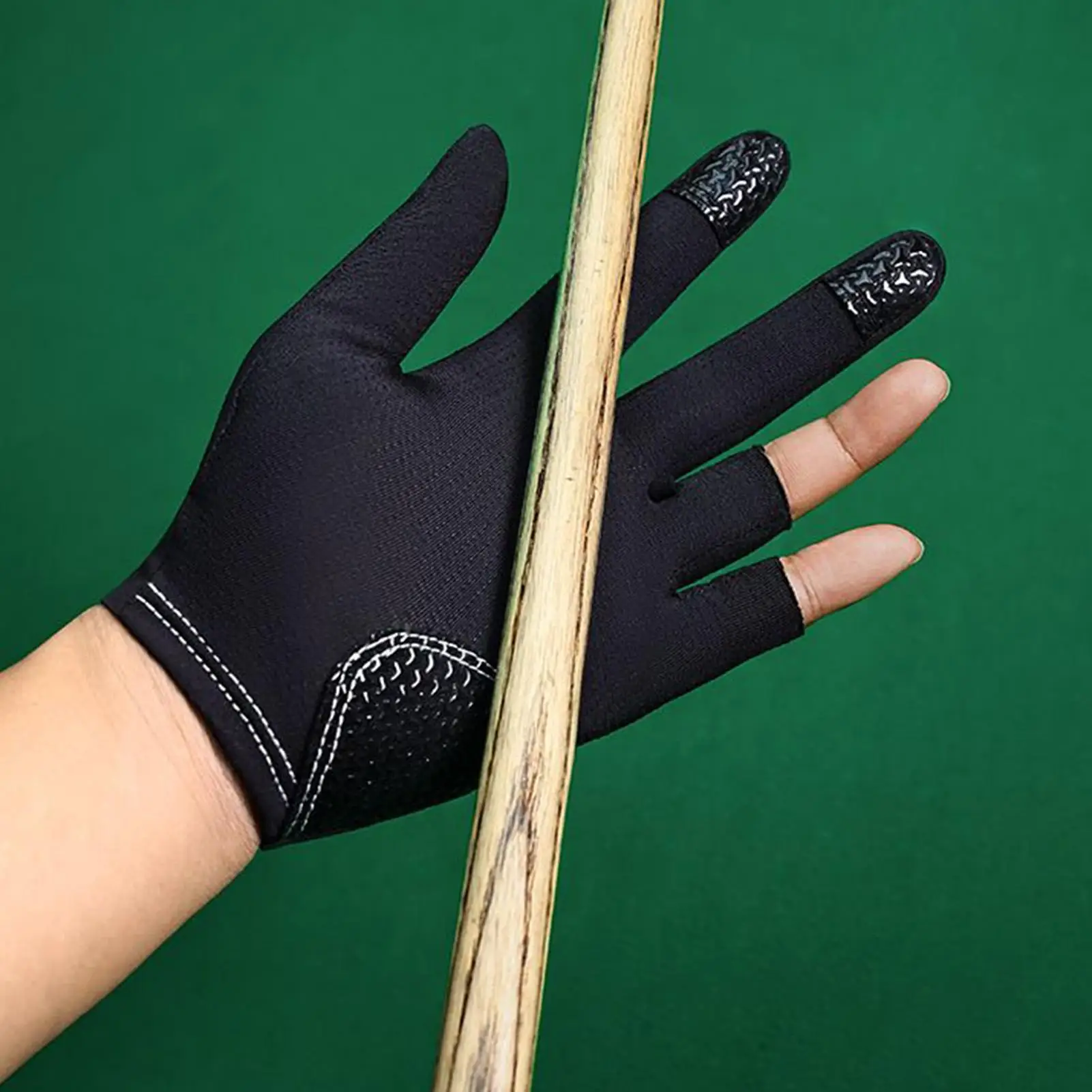 Магнитные снукеры для бассейна, спортивные перчатки, перчатки для бильярда, профессиональное эргономичное дышащее оборудование для занятий спортом, уличные снукеры
Магнитные снукеры для бассейна, спортивные перчатки, перчатки для бильярда, профессиональное эргономичное дышащее оборудование для занятий спортом, уличные снукеры