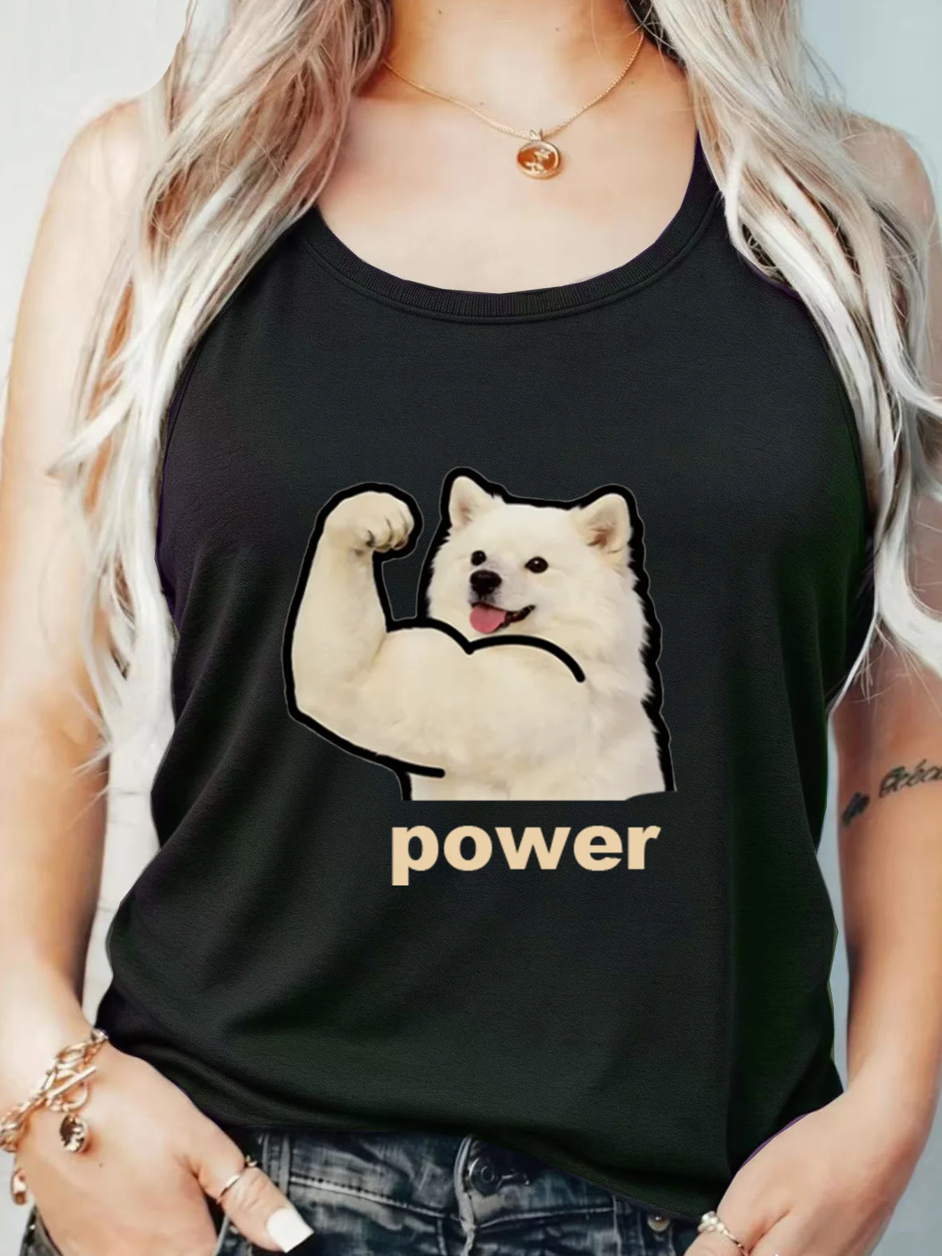 Loose Fit Printed Pocket T-Shirt for Women with Ribbed Collar round Neck 1-8XL plus Size Comfortable Casual Vest
Loose Fit Printed Pocket T-Shirt for Women with Ribbed Collar round Neck 1-8XL plus Size Comfortable Casual Vest