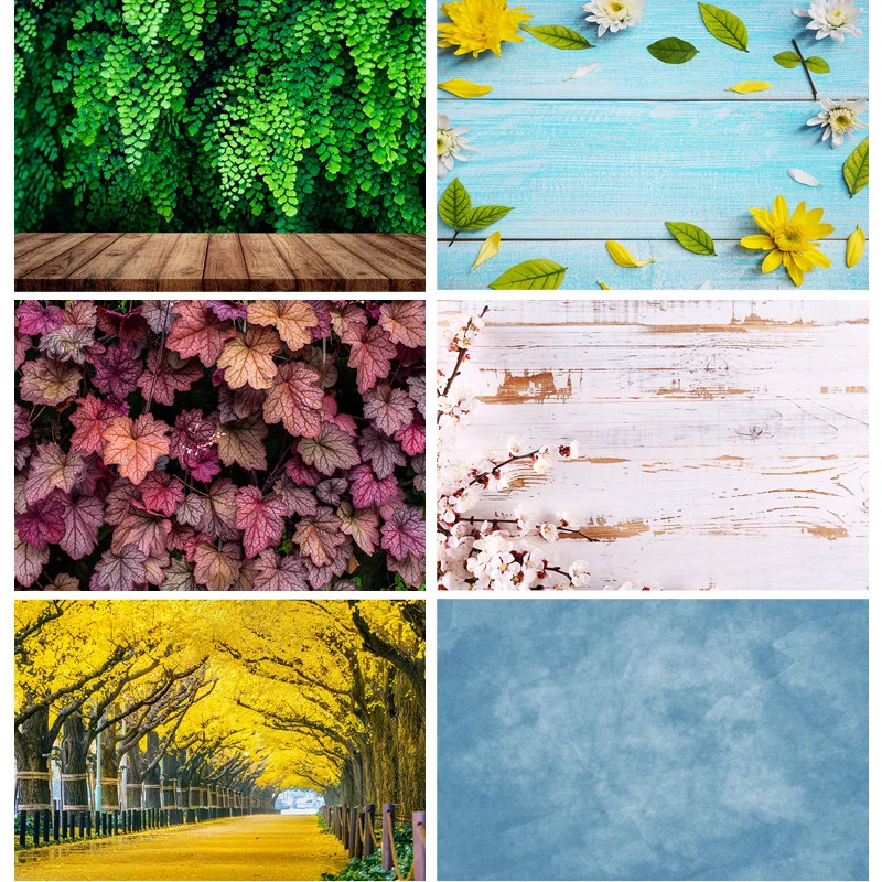 Vinyl Custom Photography Backdrops Props Flower Wall Planks Landscape Photo Studio Background 2235 JT-05
Vinyl Custom Photography Backdrops Props Flower Wall Planks Landscape Photo Studio Background 2235 JT-05