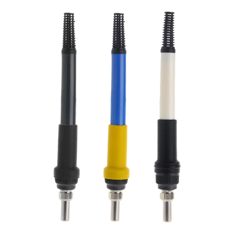 Heater Handle For Modification for Hakko 936 Soldering Station Iron DIY Drop ship
Heater Handle For Modification for Hakko 936 Soldering Station Iron DIY Drop ship