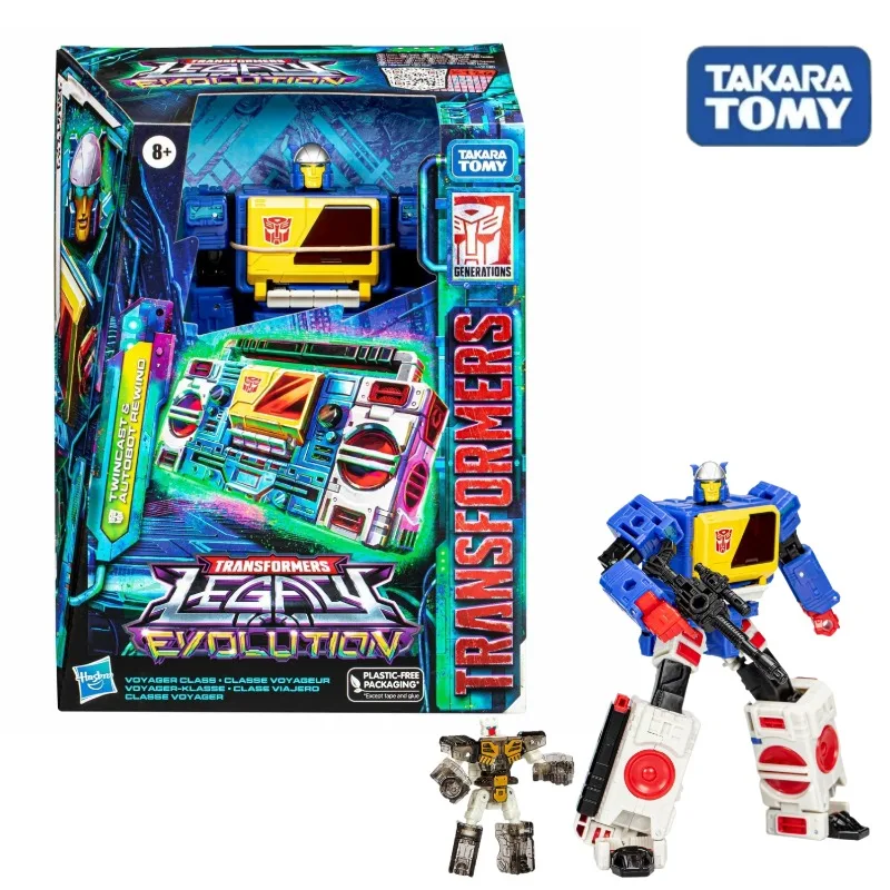 【In Stock】Transformed Toys V-class G Series Moving Human Figure Doll Model Desktop Decorations Boy Gifts Original box
【In Stock】Transformed Toys V-class G Series Moving Human Figure Doll Model Desktop Decorations Boy Gifts Original box
