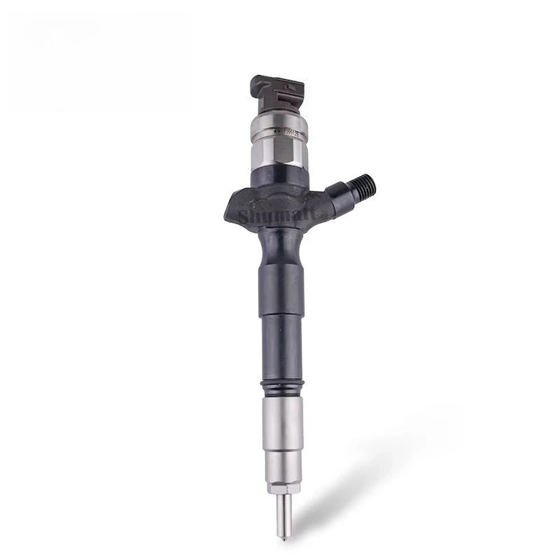 095000-8220 Fuel Injector G2 Series, Made in China Brand New
095000-8220 Fuel Injector G2 Series, Made in China Brand New