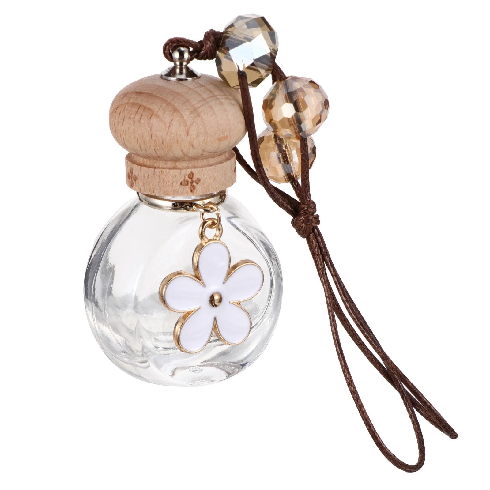 Car Perfume Bottle Pendant Freshener Hanging Accessories Tree Scent Essential Oil Sub Car Decor
Car Perfume Bottle Pendant Freshener Hanging Accessories Tree Scent Essential Oil Sub Car Decor