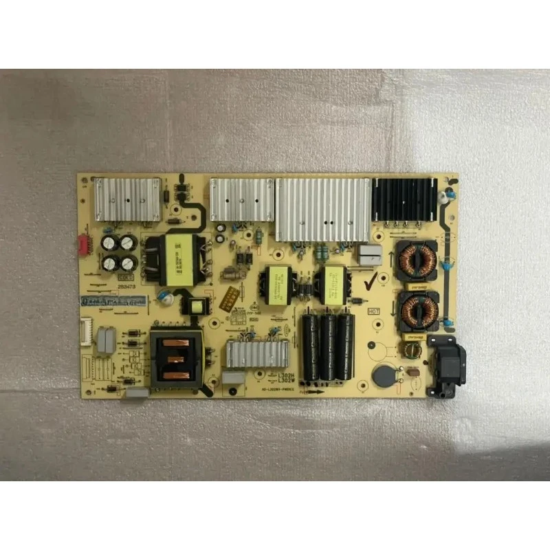 Good Test L302H 75D6 75V2 75U6800C 65C815 Power Board 40-L302W4-PWB1CG 40-L302W4-PWA1CG 40-L302W4-PWD1CG
Good Test L302H 75D6 75V2 75U6800C 65C815 Power Board 40-L302W4-PWB1CG 40-L302W4-PWA1CG 40-L302W4-PWD1CG