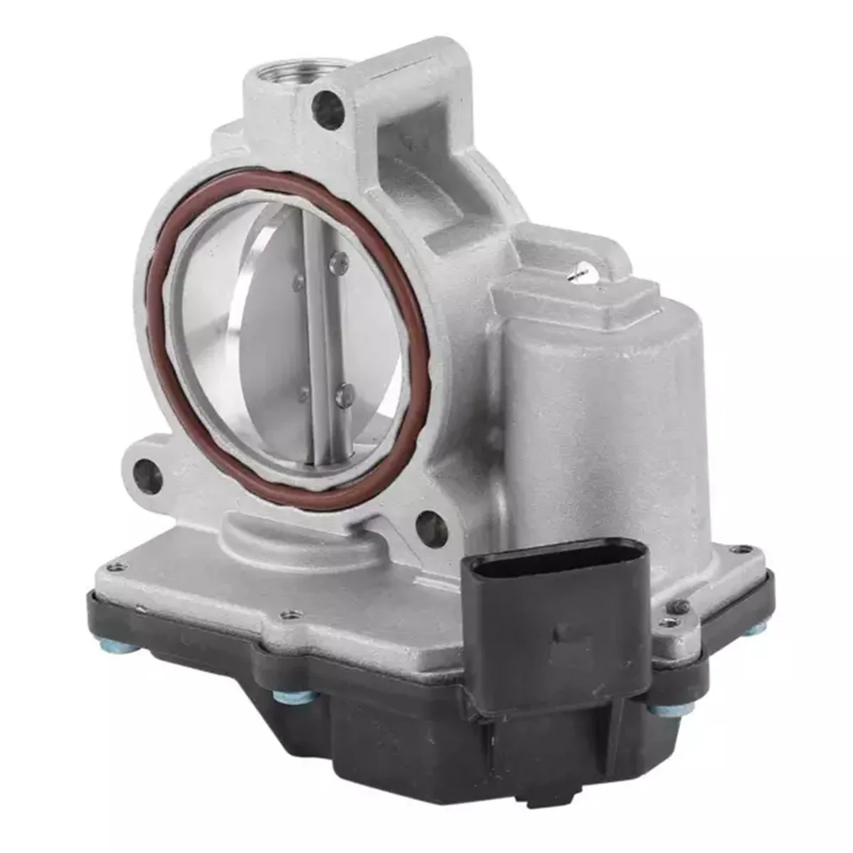 Electronic Throttle Body Assembly for VW Touareg Audi A6 Quattro 3.0L 057128063B 057128063D 057128063C 057128063EJKL
Electronic Throttle Body Assembly for VW Touareg Audi A6 Quattro 3.0L 057128063B 057128063D 057128063C 057128063EJKL