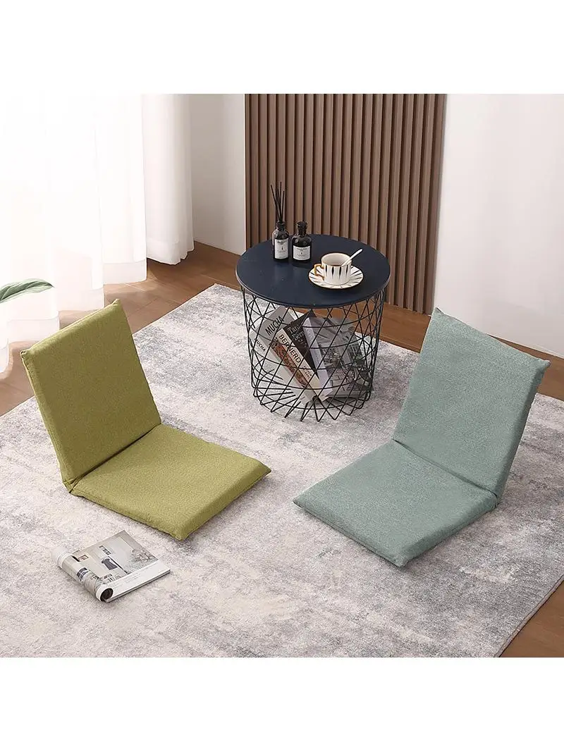 Tatami Lazy Sofa Stacking Window Cushion Sleeping Lounging Backrest Chair Polyester Fiber Cute Animal Pattern Customizable
Tatami Lazy Sofa Stacking Window Cushion Sleeping Lounging Backrest Chair Polyester Fiber Cute Animal Pattern Customizable
