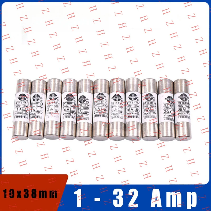 U+ 1 - 32 Amp Ceramic Fuse 10 x 38mm Electrical Household Mains Plug Cartridge Fuse【Wholesale private message sellers】
U+ 1 - 32 Amp Ceramic Fuse 10 x 38mm Electrical Household Mains Plug Cartridge Fuse【Wholesale private message sellers】