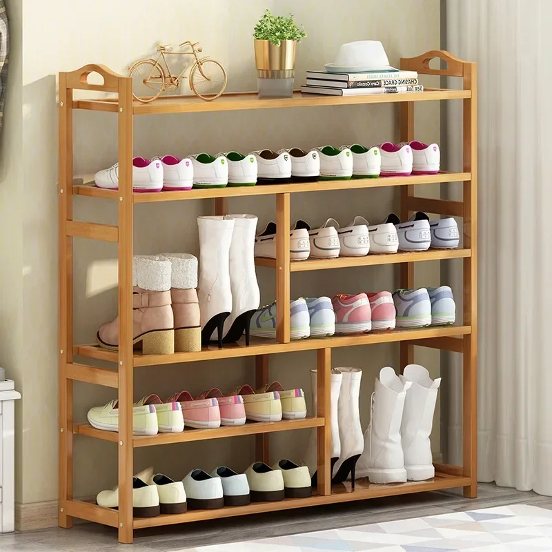 Household Goods Simple Multi-layer Space Saving Household Storage Artifact Bedroom Dormitory Rental Room Indoor Shoe Cabinet
Household Goods Simple Multi-layer Space Saving Household Storage Artifact Bedroom Dormitory Rental Room Indoor Shoe Cabinet